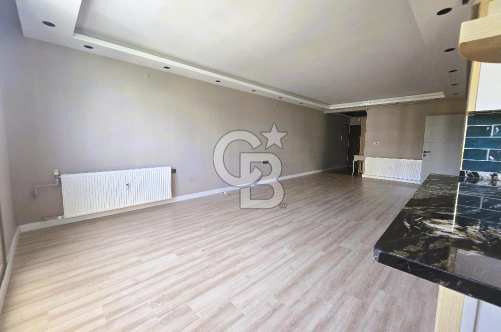 GÖZETEPE İNÖNÜ CAD. ÜZERİ SUSUZDEDE MEVKİİ KİRALIK DAİRE