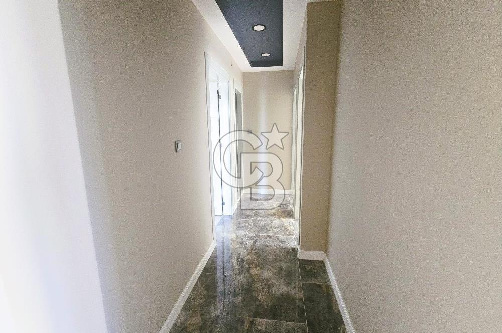 GÖZETEPE İNÖNÜ CAD. ÜZERİ SUSUZDEDE MEVKİİ KİRALIK DAİRE
