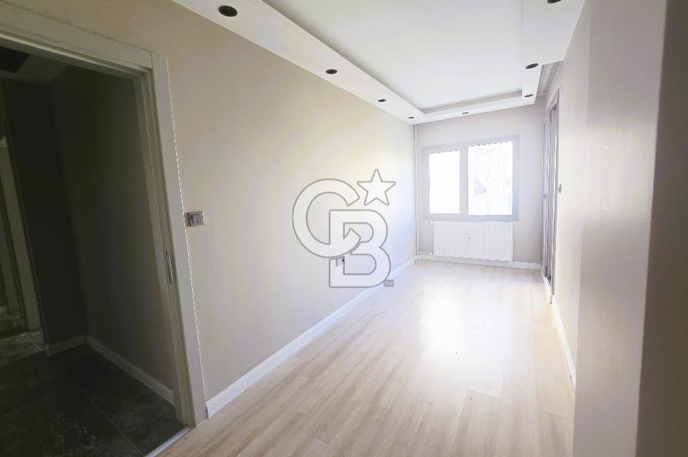 GÖZETEPE İNÖNÜ CAD. ÜZERİ SUSUZDEDE MEVKİİ KİRALIK DAİRE