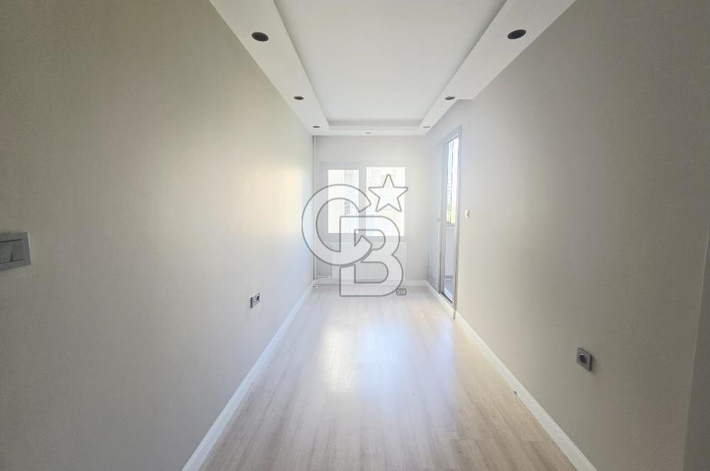 GÖZETEPE İNÖNÜ CAD. ÜZERİ SUSUZDEDE MEVKİİ KİRALIK DAİRE