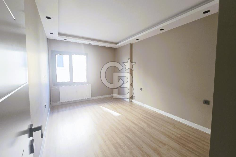 GÖZETEPE İNÖNÜ CAD. ÜZERİ SUSUZDEDE MEVKİİ KİRALIK DAİRE