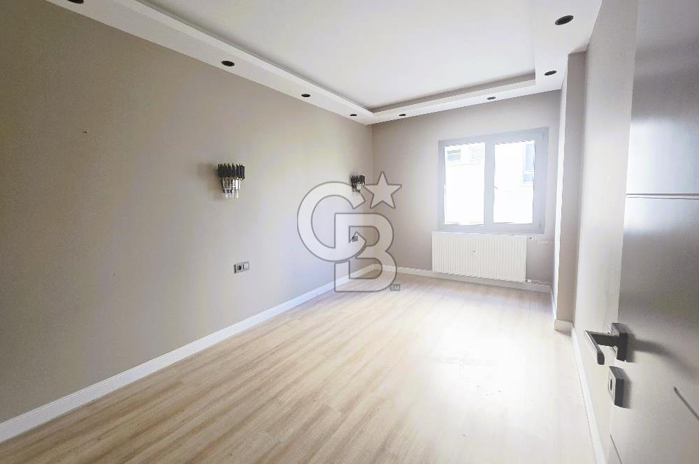 GÖZETEPE İNÖNÜ CAD. ÜZERİ SUSUZDEDE MEVKİİ KİRALIK DAİRE