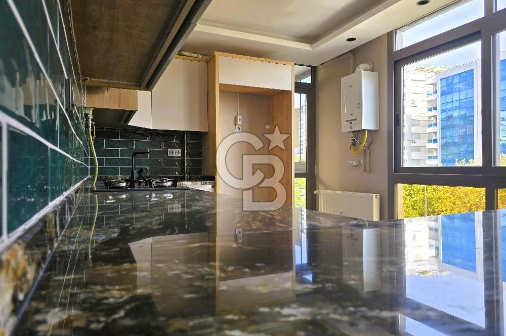 GÖZETEPE İNÖNÜ CAD. ÜZERİ SUSUZDEDE MEVKİİ KİRALIK DAİRE