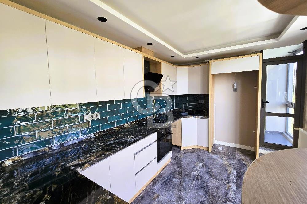 GÖZETEPE İNÖNÜ CAD. ÜZERİ SUSUZDEDE MEVKİİ KİRALIK DAİRE