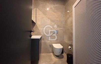 CB/PARK RUŞEN OKUL'DAN MİMARSİNAN SAHİLDE EŞSİZ SATILIK 1+0 OFİS