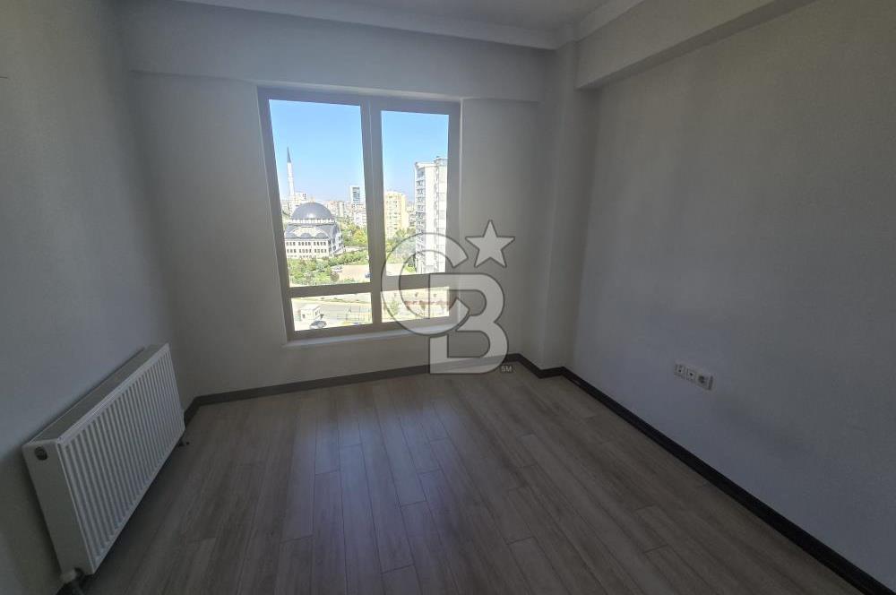 CB PREMIUM'DAN BAĞLICA'DA MASRAFSIZ TEMİZ KİRALIK 4+1 DAİRE