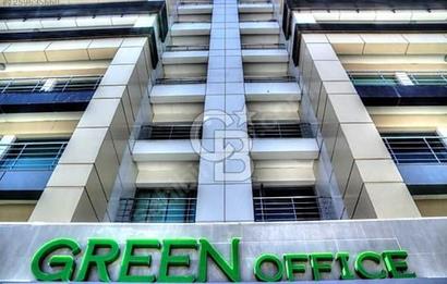 ÇUKURAMBAR'IN EN GÜZEL REZİDANSLARINDAN GREEN OFFICE'TE TRİPLEKS