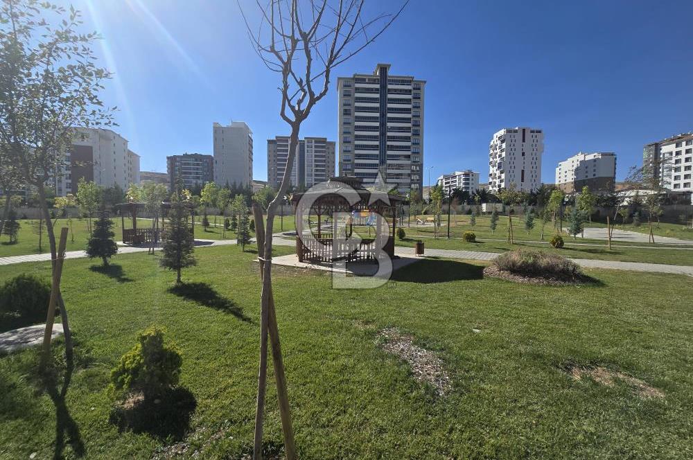 CB PREMIUM'DAN BAĞLICA'DA MASRAFSIZ TEMİZ KİRALIK 4+1 DAİRE