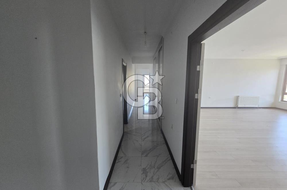 CB PREMIUM'DAN BAĞLICA'DA MASRAFSIZ TEMİZ KİRALIK 4+1 DAİRE