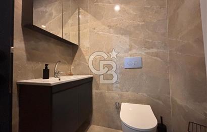 CB/PARK RUŞEN OKUL'DAN MİMARSİNAN SAHİLDE EŞSİZ SATILIK 1+0 OFİS