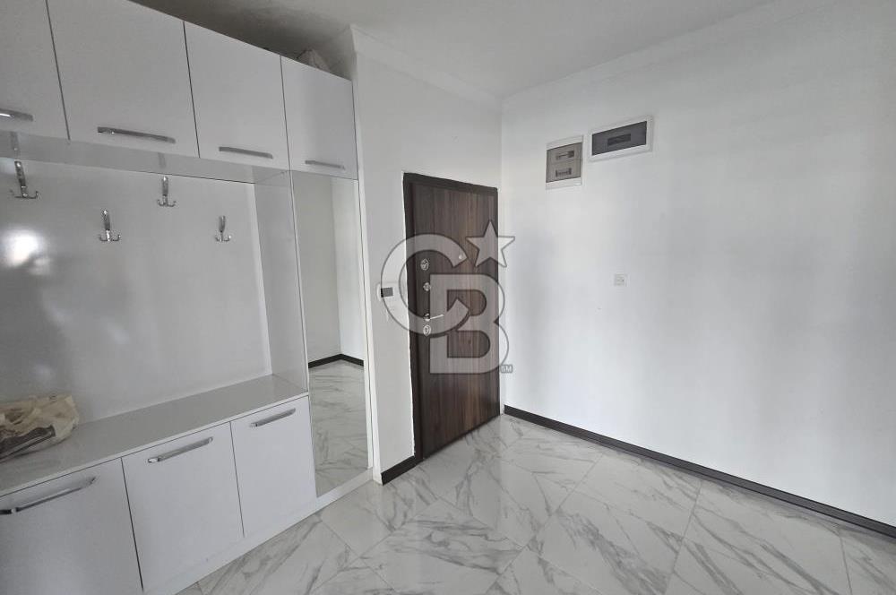 CB PREMIUM'DAN BAĞLICA'DA MASRAFSIZ TEMİZ KİRALIK 4+1 DAİRE