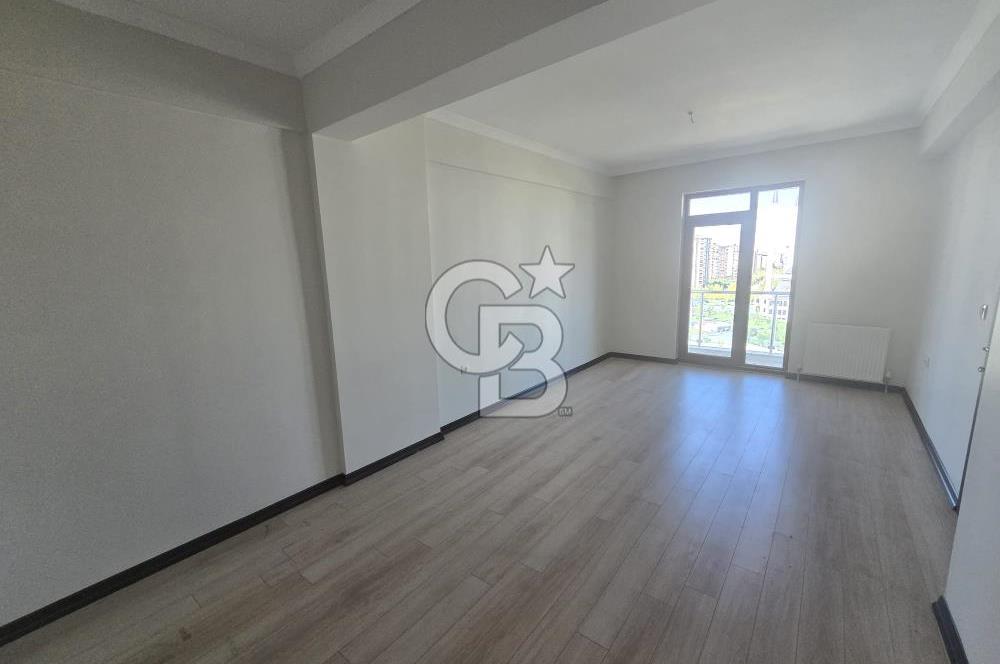 CB PREMIUM'DAN BAĞLICA'DA MASRAFSIZ TEMİZ KİRALIK 4+1 DAİRE