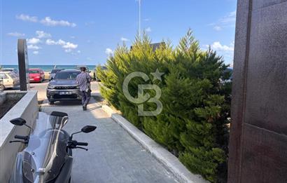 CB/PARK RUŞEN OKUL'DAN MİMARSİNAN SAHİLDE EŞSİZ SATILIK 1+0 OFİS