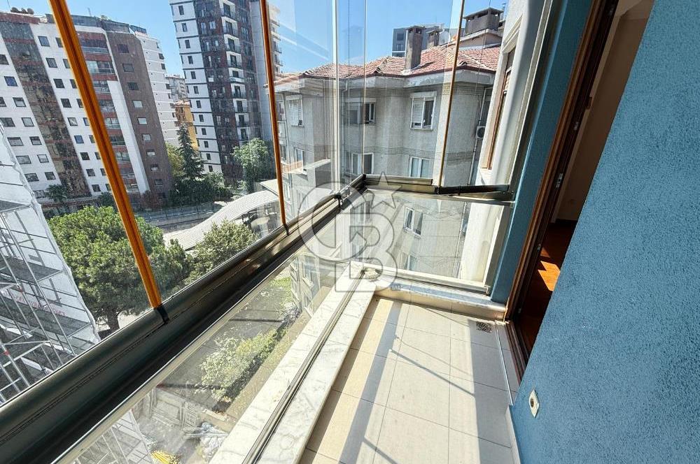 GÖZTEPE MARMARAY DURAĞINA 20 SANİYE GENİŞ FERAH 3+1 DAİRE