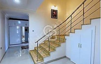 İNCEK-YILDIRIM AKBULUT MEVKİİ-1.124 m2 ARSA İÇİNDE-450 m2 VİLLA
