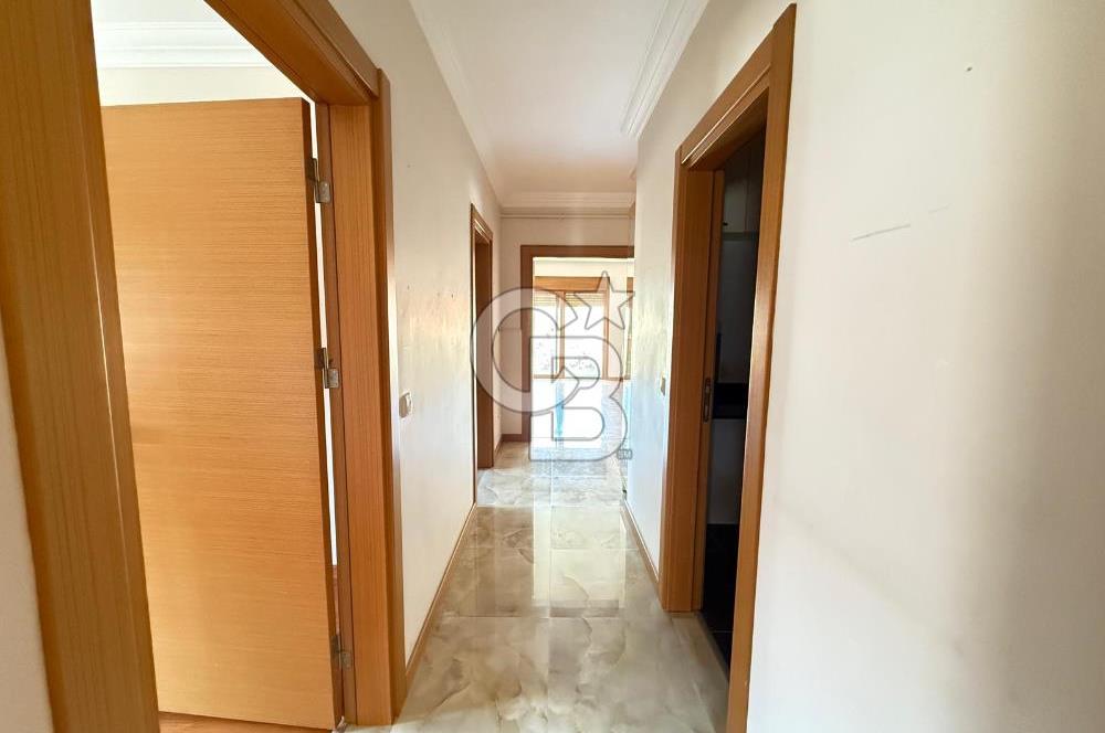 GÖZTEPE MARMARAY DURAĞINA 20 SANİYE GENİŞ FERAH 3+1 DAİRE