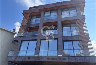 CB/PARK RUŞEN OKUL'DAN MİMARSİNAN SAHİLDE EŞSİZ SATILIK 1+0 OFİS