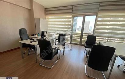 ÇUKURAMBAR'IN EN GÜZEL REZİDANSLARINDAN GREEN OFFICE'TE TRİPLEKS