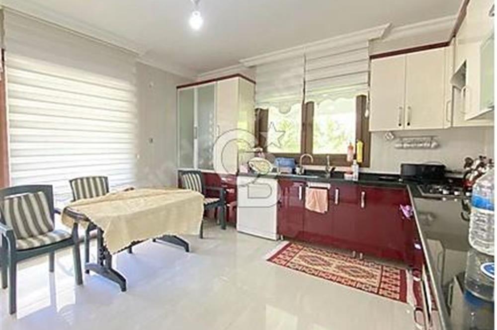 İNCEK-YILDIRIM AKBULUT MEVKİİ-1.124 m2 ARSA İÇİNDE-450 m2 VİLLA