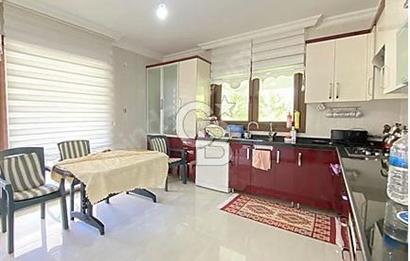 İNCEK-YILDIRIM AKBULUT MEVKİİ-1.124 m2 ARSA İÇİNDE-450 m2 VİLLA