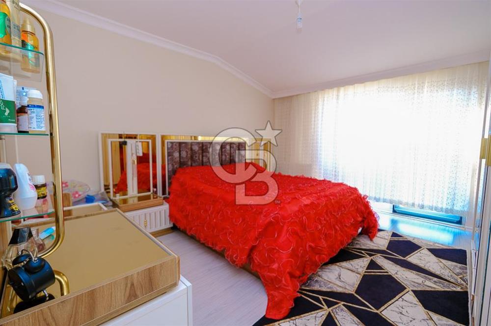 AKÇALAR LAKE CİTY 'DE GÖL MANZARALI SATILIK 3+1 DUBLEKS DAİRE