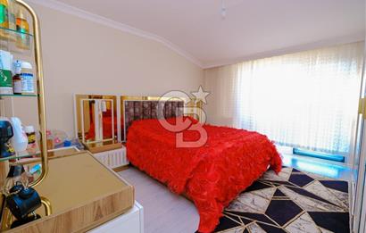 AKÇALAR LAKE CİTY 'DE GÖL MANZARALI SATILIK 3+1 DUBLEKS DAİRE