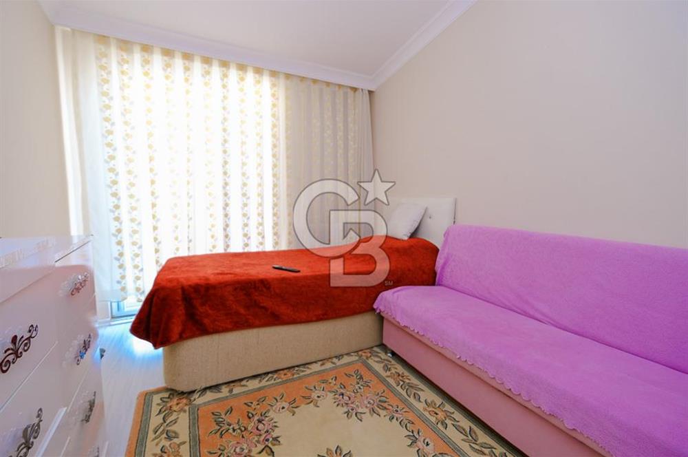 AKÇALAR LAKE CİTY 'DE GÖL MANZARALI SATILIK 3+1 DUBLEKS DAİRE