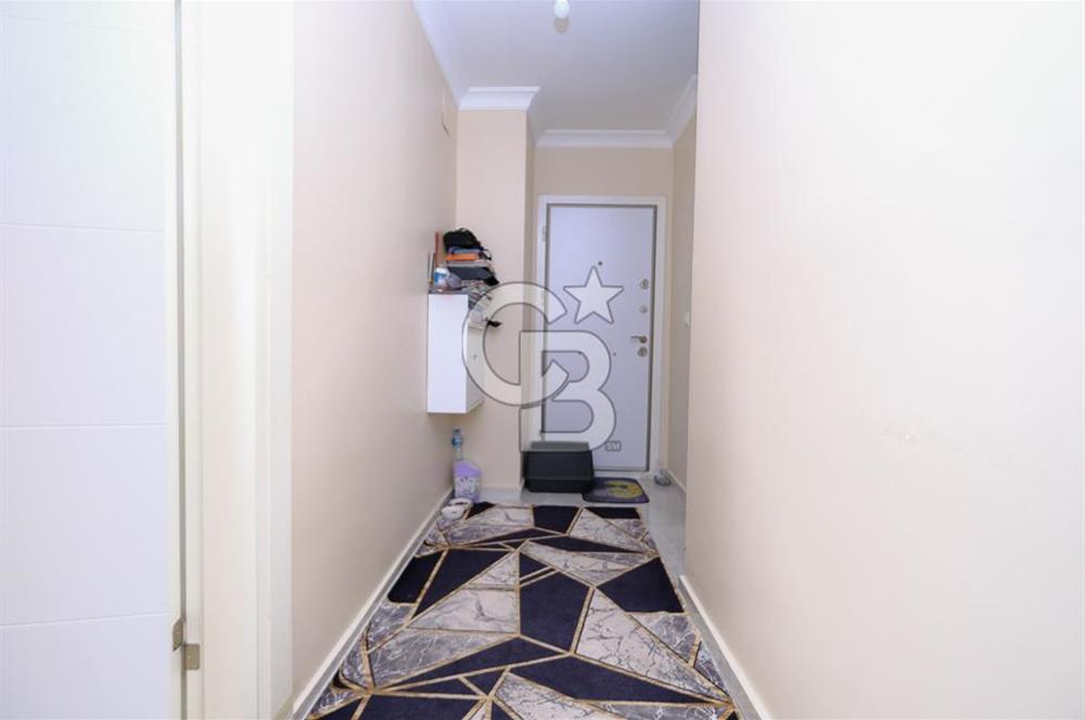 AKÇALAR LAKE CİTY 'DE GÖL MANZARALI SATILIK 3+1 DUBLEKS DAİRE