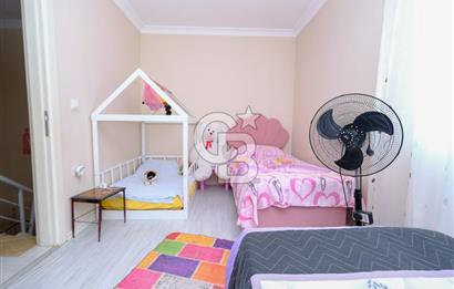 AKÇALAR LAKE CİTY 'DE GÖL MANZARALI SATILIK 3+1 DUBLEKS DAİRE