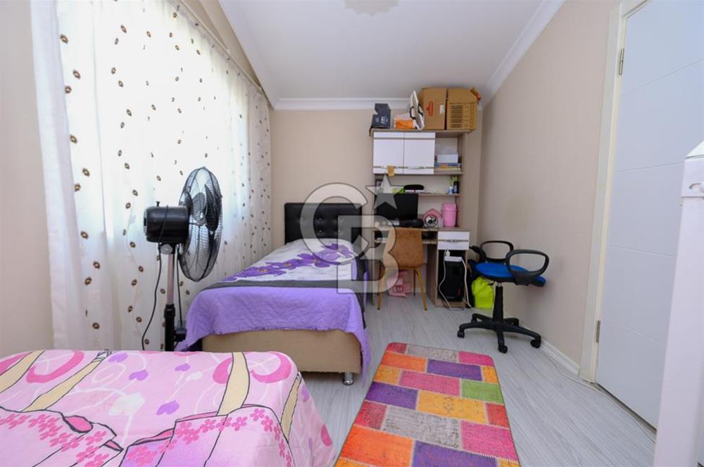 AKÇALAR LAKE CİTY 'DE GÖL MANZARALI SATILIK 3+1 DUBLEKS DAİRE