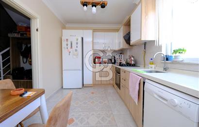 AKÇALAR LAKE CİTY 'DE GÖL MANZARALI SATILIK 3+1 DUBLEKS DAİRE