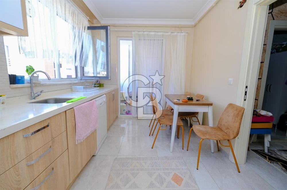 AKÇALAR LAKE CİTY 'DE GÖL MANZARALI SATILIK 3+1 DUBLEKS DAİRE