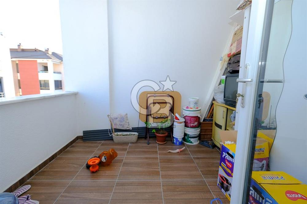 AKÇALAR LAKE CİTY 'DE GÖL MANZARALI SATILIK 3+1 DUBLEKS DAİRE