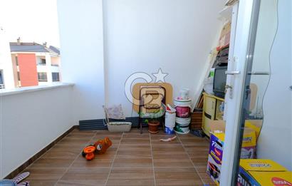 AKÇALAR LAKE CİTY 'DE GÖL MANZARALI SATILIK 3+1 DUBLEKS DAİRE