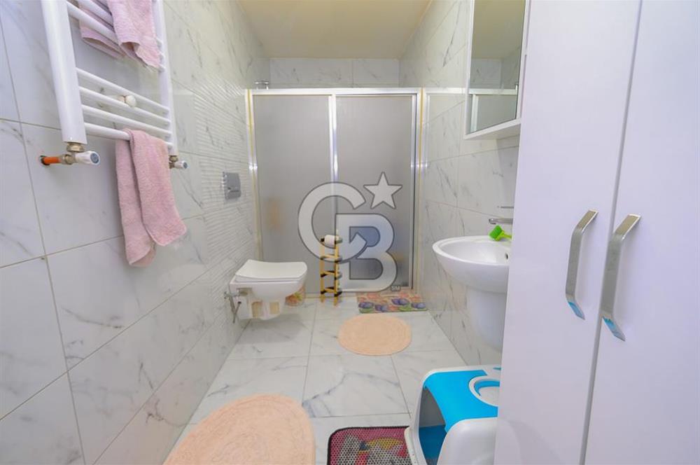 AKÇALAR LAKE CİTY 'DE GÖL MANZARALI SATILIK 3+1 DUBLEKS DAİRE