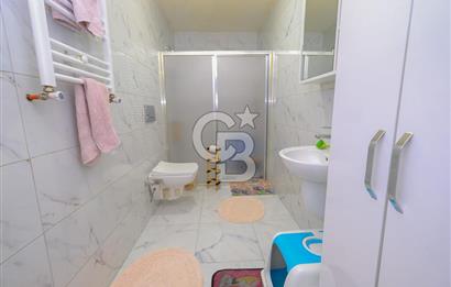 AKÇALAR LAKE CİTY 'DE GÖL MANZARALI SATILIK 3+1 DUBLEKS DAİRE