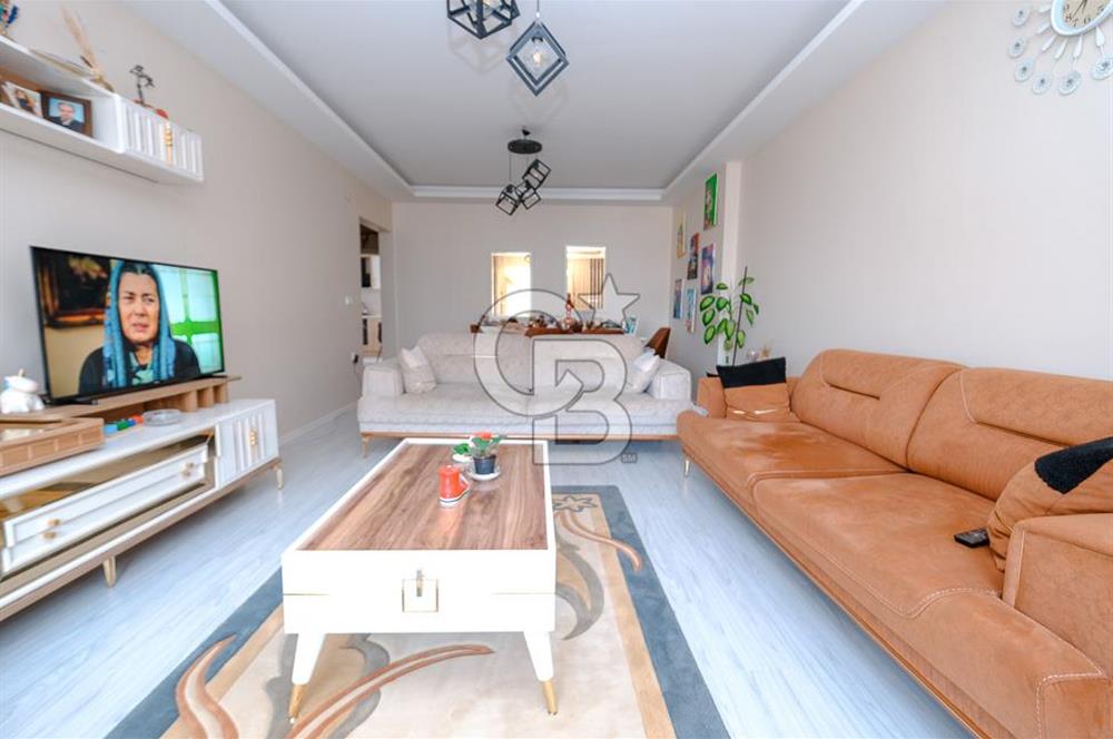 AKÇALAR LAKE CİTY 'DE GÖL MANZARALI SATILIK 3+1 DUBLEKS DAİRE