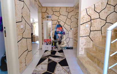 AKÇALAR LAKE CİTY 'DE GÖL MANZARALI SATILIK 3+1 DUBLEKS DAİRE