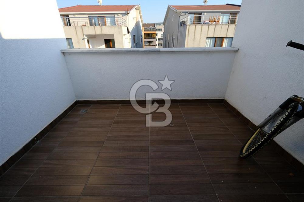 AKÇALAR LAKE CİTY 'DE GÖL MANZARALI SATILIK 3+1 DUBLEKS DAİRE