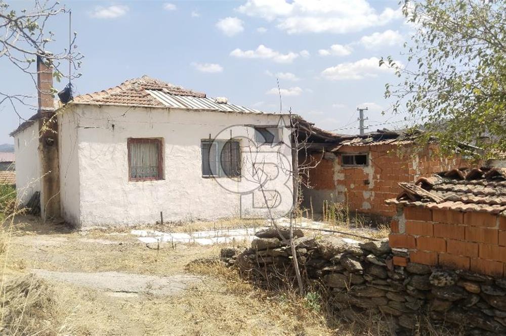 YATAĞAN SATILIK KÖY EVİ