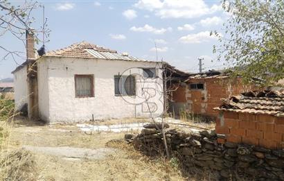 YATAĞAN SATILIK KÖY EVİ