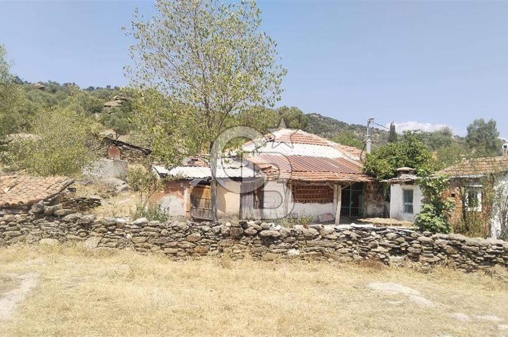 YATAĞAN SATILIK KÖY EVİ