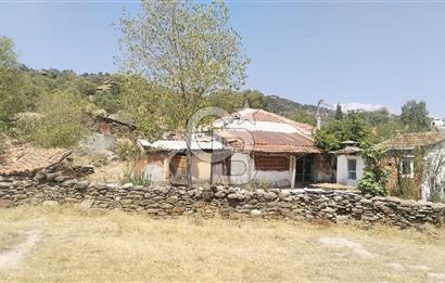 YATAĞAN SATILIK KÖY EVİ