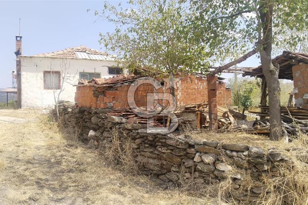 YATAĞAN SATILIK KÖY EVİ