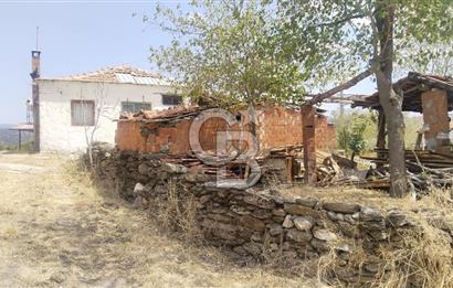 YATAĞAN SATILIK KÖY EVİ
