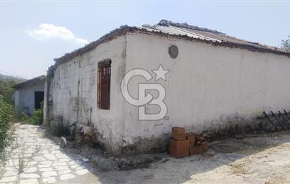 YATAĞAN SATILIK KÖY EVİ