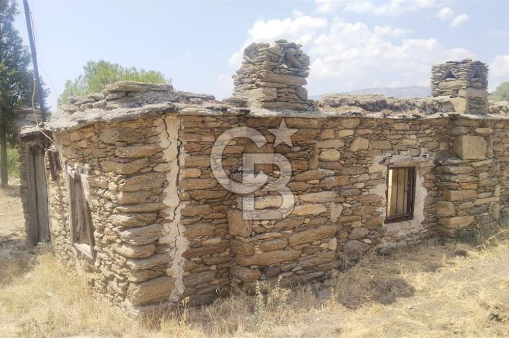 YATAĞAN SATILIK KÖY EVİ