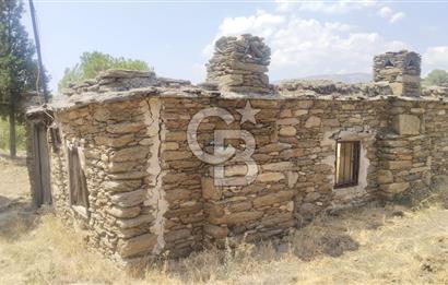 YATAĞAN SATILIK KÖY EVİ