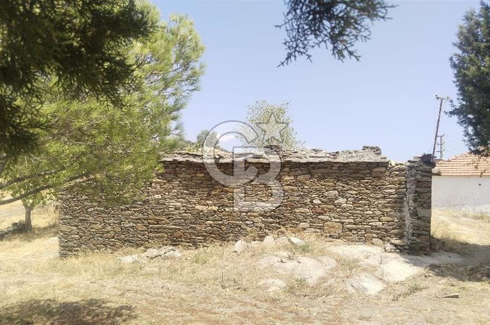 YATAĞAN SATILIK KÖY EVİ