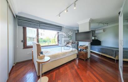 Satılık Beşiktaş  232 m² Daire Caniko Sitesi Kız Kulesi Manzaralı